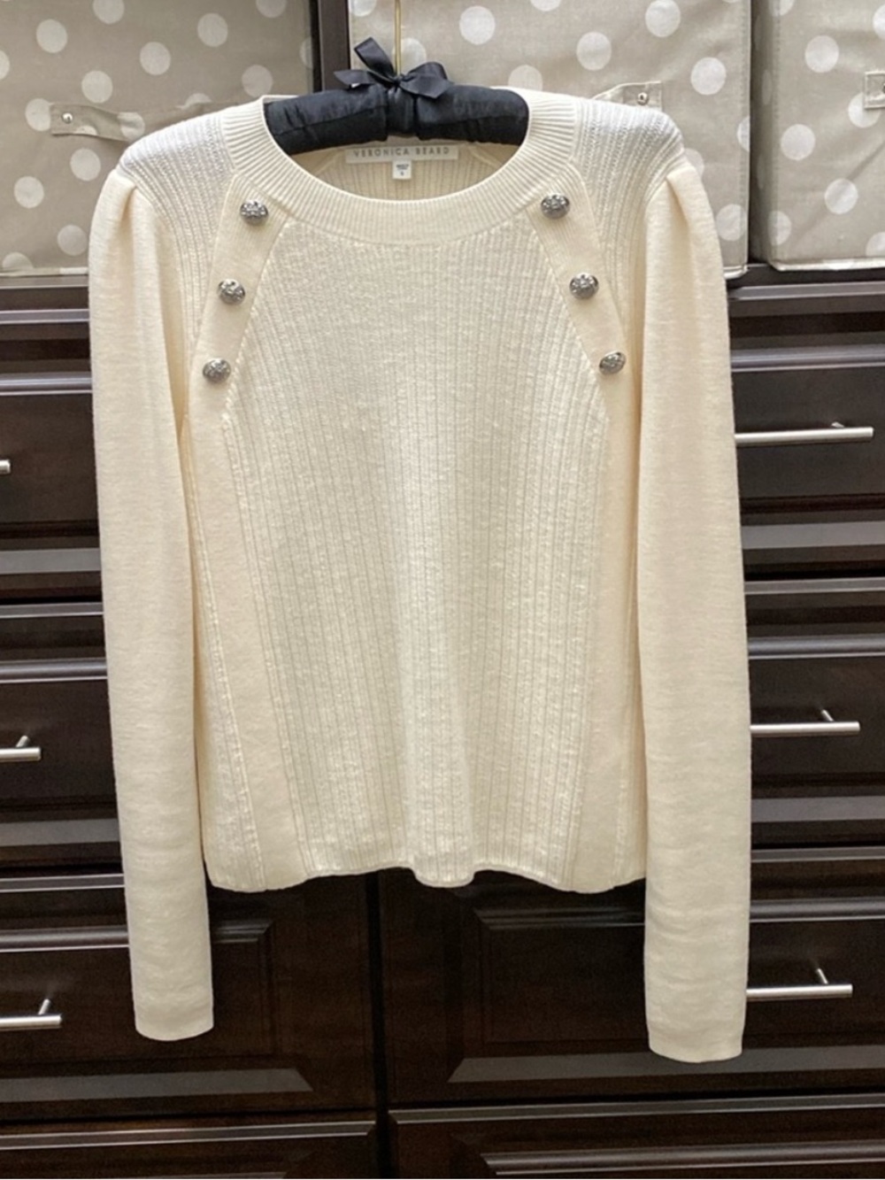 Veronica Beard Sweater